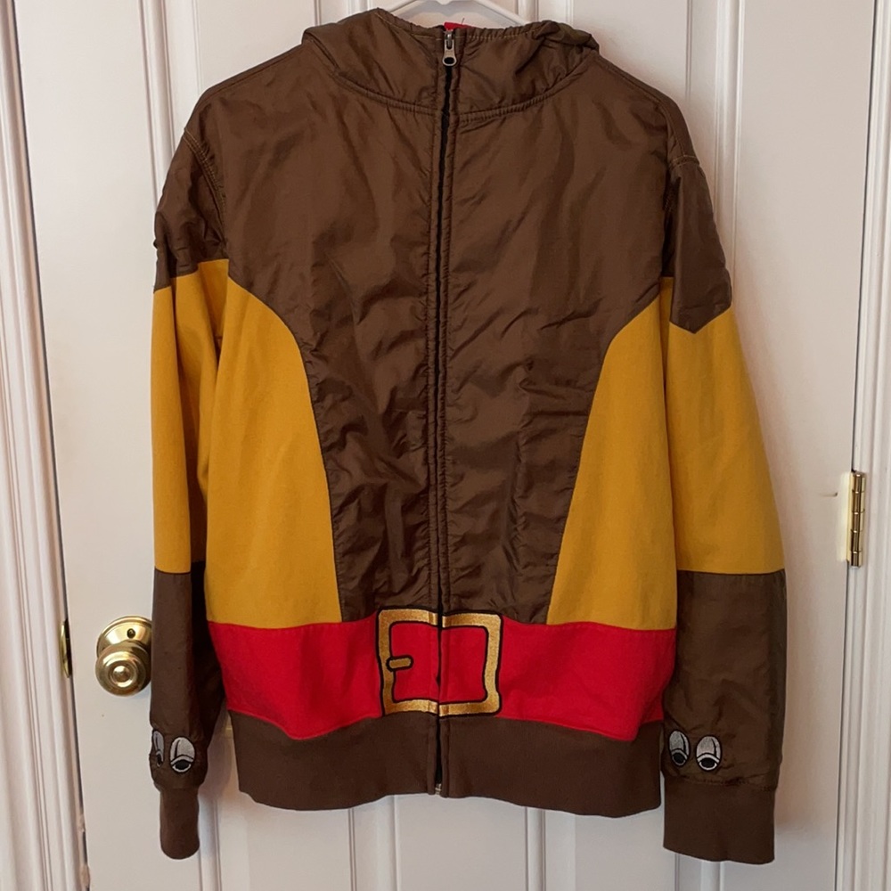 Wolverine Jacket - image 2